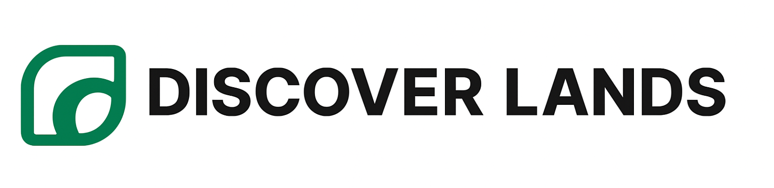 discoverlands.com